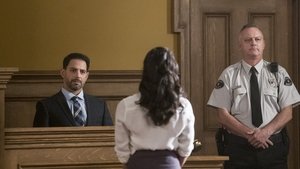 The Flash: Season 4 Episode 10 – The Trial of The Flash