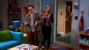 The Big Bang Theory 7 x Episodio 13