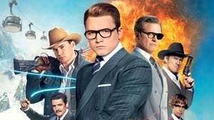 Kingsman: The Golden Circle