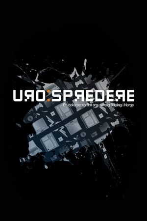 Poster Urospredere (2009)