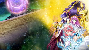 series image