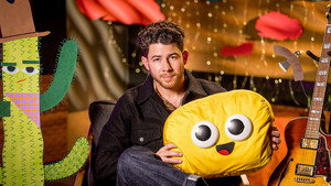 Nick Jonas - The Ballad of Cactus Joe - Episode 3