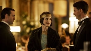 Downton Abbey 6. évad 6. rész