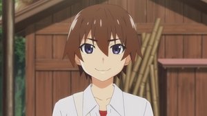 Higurashi: When They Cry – NEW: 2×1