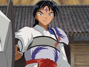 InuYasha: 4×111