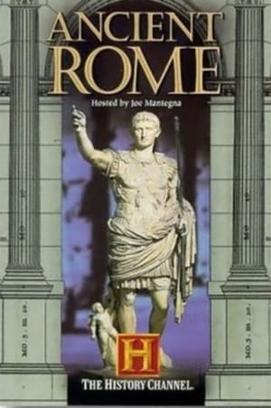 Poster The Great Empire: Rome 1998