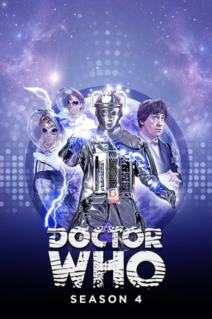 Doctor Who: Staffel 4