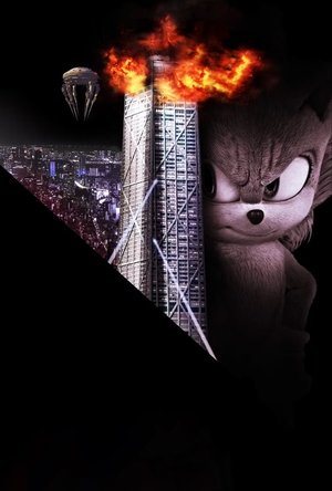 poster Sonic the Hedgehog 3