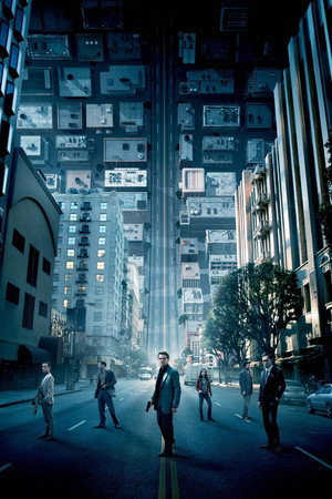 poster Inception