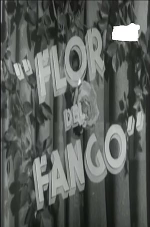 Flor de fango poster