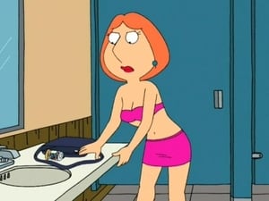 Family Guy Model Misbehavior