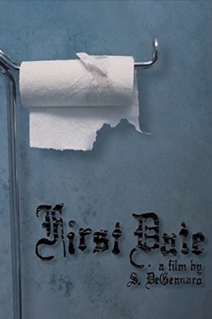 Poster First Date (2011)