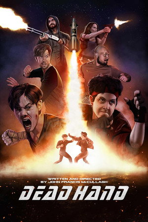 Dead Hand 3