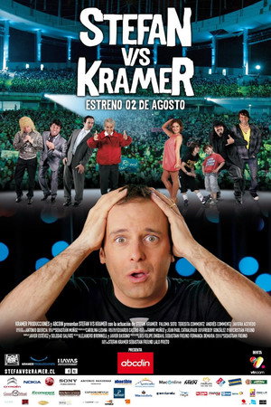 Stefan vs. Kramer 4