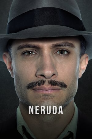 Assistir Neruda Online Grátis