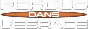 Perdidos en el espacio — Logos 3