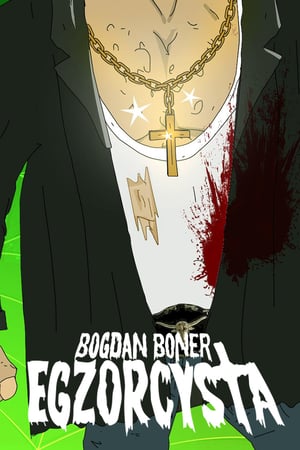 Image Bogdan Boner: Egzorcysta