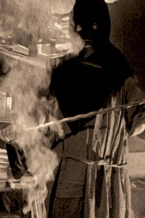 Gaumont, the Étrange Anthology 4
