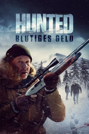 Hunted – Blutiges Geld stream