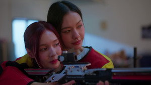 Girl Rules: 1×4