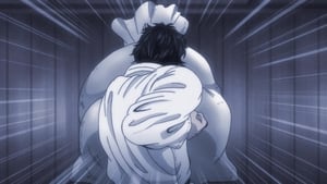 Baki 2 Episódio 11