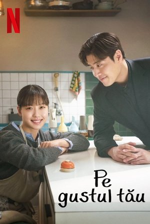 Image Pe gustul tău