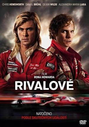 Rivalové (2013)