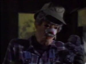 Salute Your Shorts Zeke The Plumber