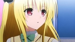 To LOVE-Ru: 3×7