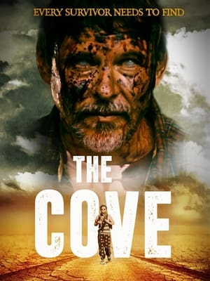 Poster The Cove 2021