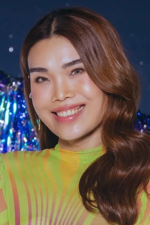 Tachakorn Boonlupyanun isNida