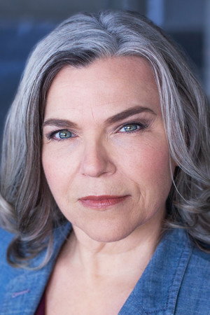 Stephanie S. Lindsay portrait