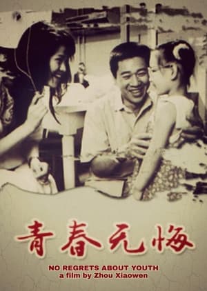 Poster 青春无悔 1991