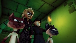 The Garfield Show: 3×37