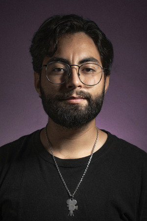 Saúl Gabaldón's photo