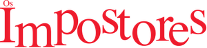 Os Impostores — Logos 1