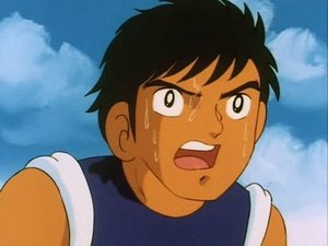 Captain Tsubasa: 2×25