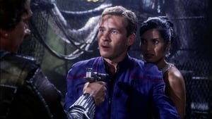 Star Trek: Enterprise: 2×11