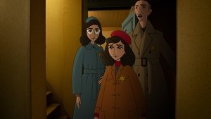 Anna Frank e il diario segreto (2021)