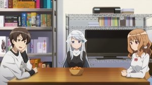 Imouto sae Ireba Ii. คงจะดีถ้ามีน้องสาวสักคน ตอนที่1 ซับไทย
