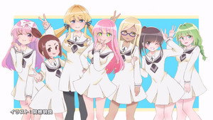 Hanaori-san wa Tensei Shite mo Kenka ga Shitai Cap 11