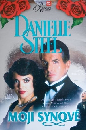 Poster Danielle Steel: Moji synové 1995
