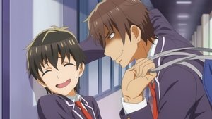 GAMERS! Season 1 Episode 3