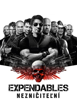The Expendables 137