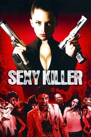 Poster Sexy Killer 2008