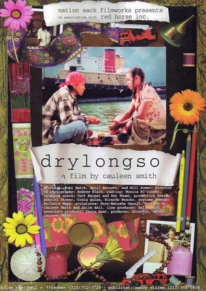 Drylongso poster