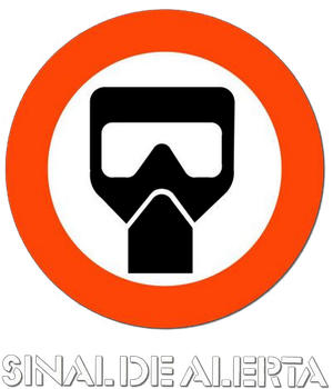 Sinal de Alerta — Logos 1