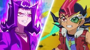 Yu-gi-oh! ZEXAL: 1×62