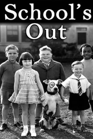 School's Out film complet