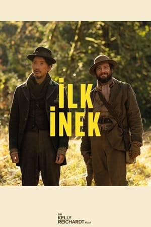 İlk İnek (2019)